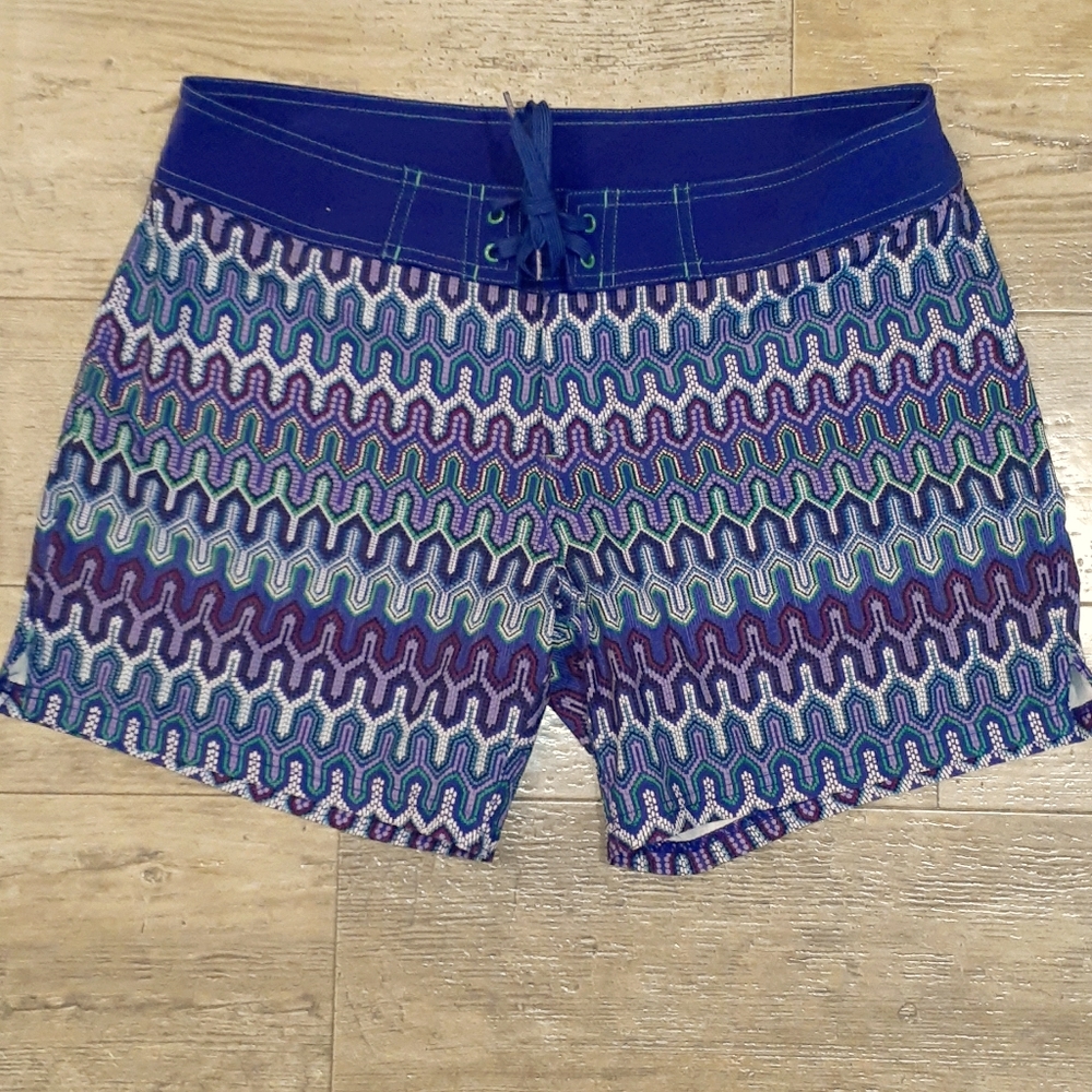 PrAna women's board shorts